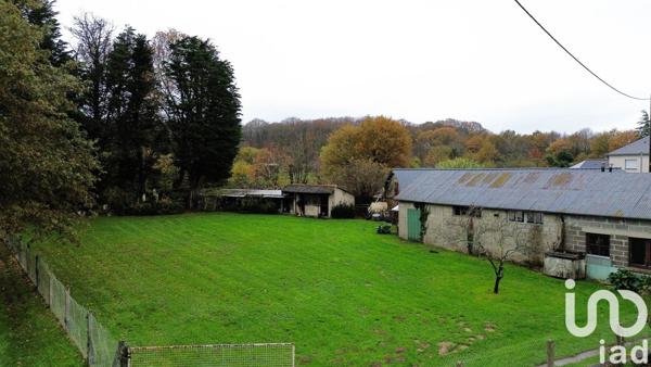Maison à vendre 9 pièces 250 m² Retiers