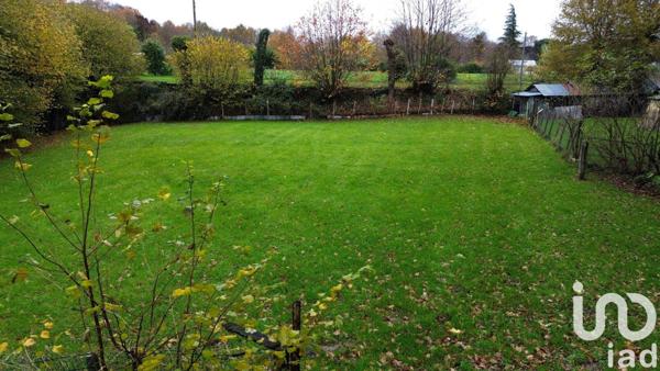 Maison à vendre 9 pièces 250 m² Retiers