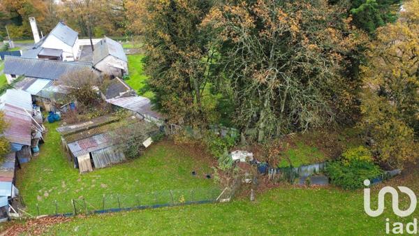 Maison à vendre 9 pièces 250 m² Retiers