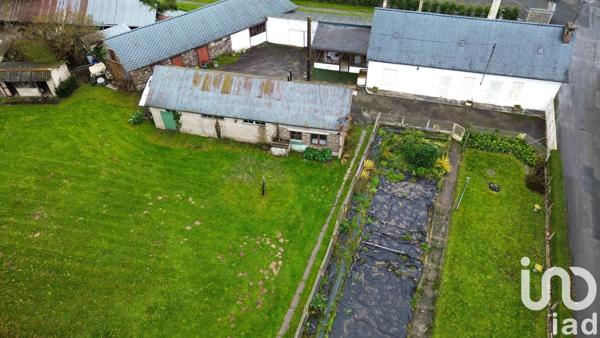 Maison à vendre 9 pièces 250 m² Retiers