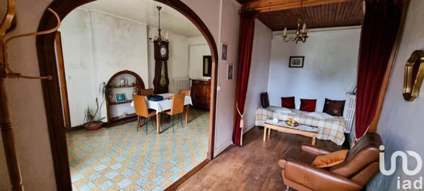 Maison à vendre 9 pièces 250 m² Retiers