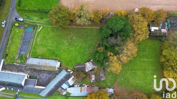 Maison à vendre 9 pièces 250 m² Retiers