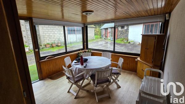 Maison à vendre 9 pièces 250 m² Retiers