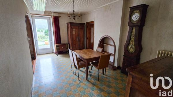 Maison à vendre 9 pièces 250 m² Retiers