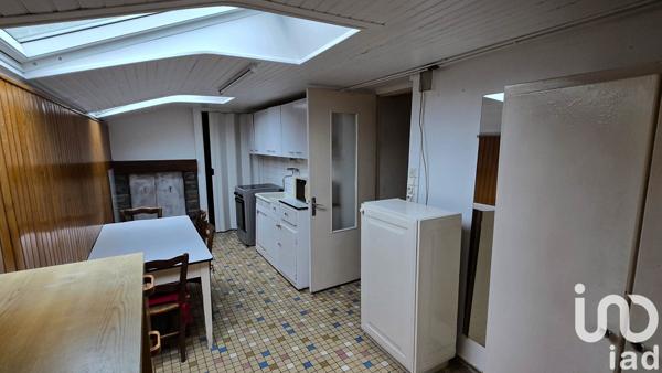 Maison à vendre 9 pièces 250 m² Retiers