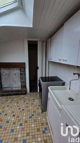Maison à vendre 9 pièces 250 m² Retiers
