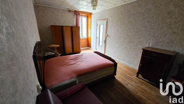 Maison à vendre 9 pièces 250 m² Retiers