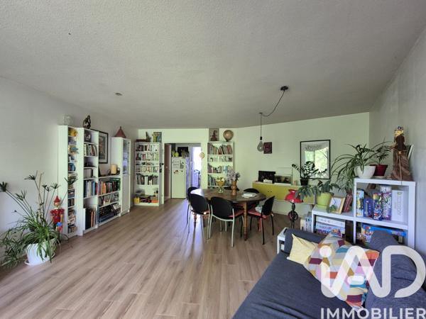 Appartement à vendre 5 pièces 102 m² Nantes