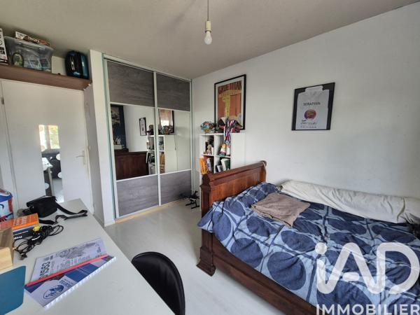 Appartement à vendre 5 pièces 102 m² Nantes