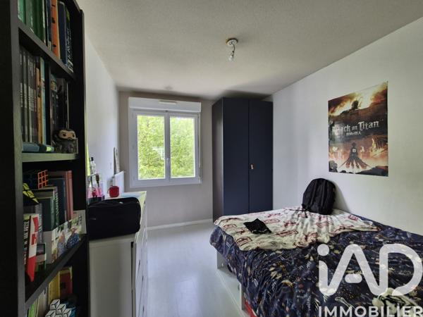 Appartement à vendre 5 pièces 102 m² Nantes