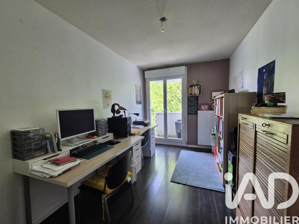 Appartement à vendre 5 pièces 102 m² Nantes