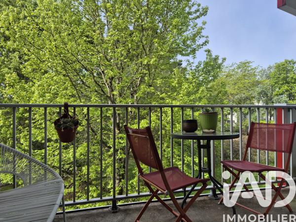 Appartement à vendre 5 pièces 102 m² Nantes