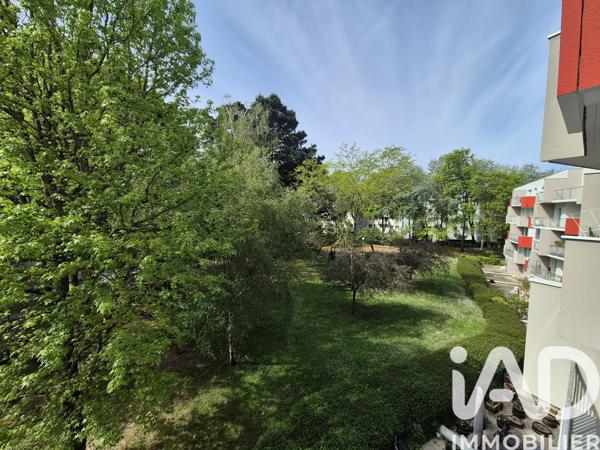 Appartement à vendre 5 pièces 102 m² Nantes
