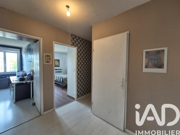 Appartement à vendre 5 pièces 102 m² Nantes