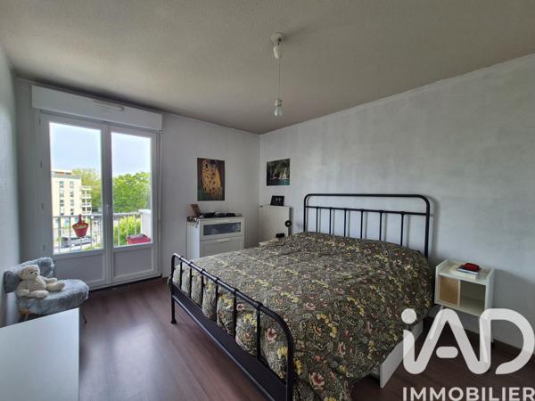 Appartement à vendre 5 pièces 102 m² Nantes