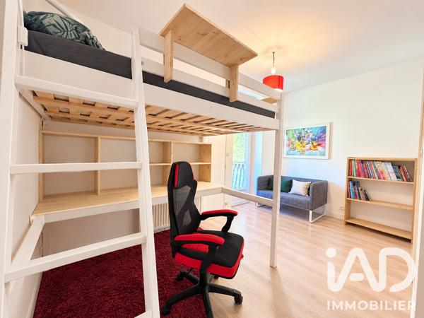 Maison à vendre 4 pièces 118 m² Annonay