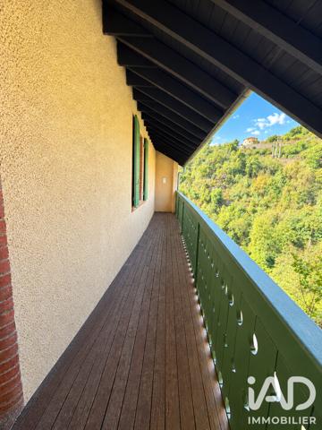 Maison à vendre 4 pièces 118 m² Annonay