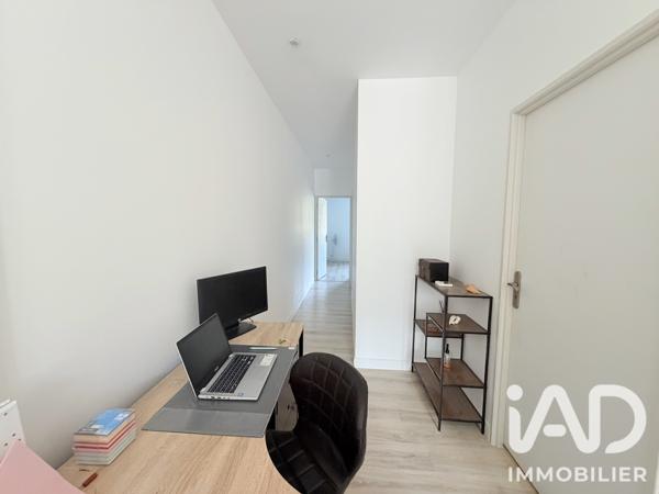 Maison à vendre 4 pièces 118 m² Annonay