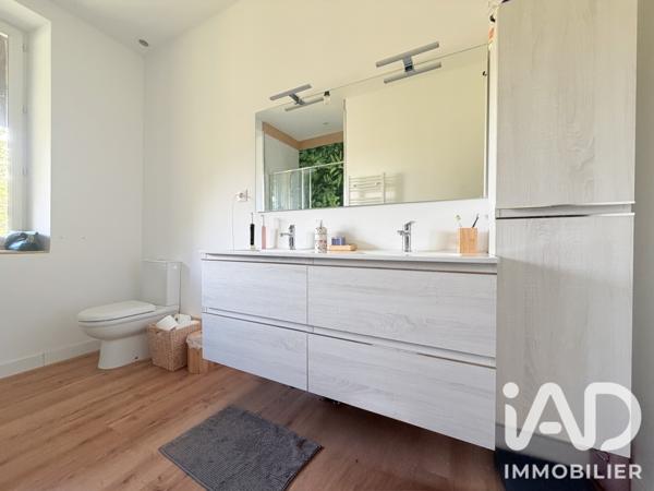 Maison à vendre 4 pièces 118 m² Annonay