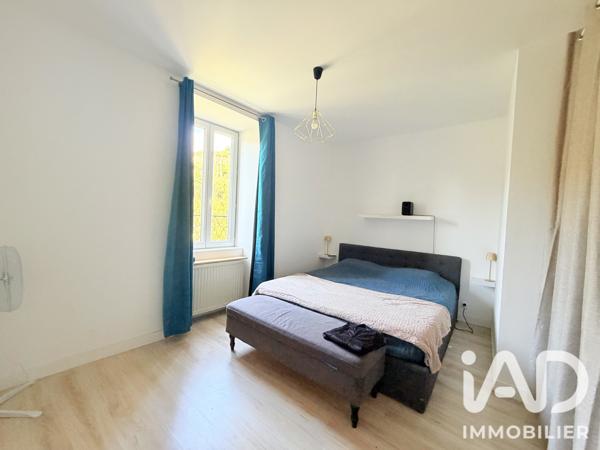 Maison à vendre 4 pièces 118 m² Annonay