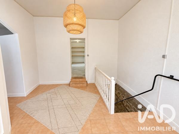 Maison à vendre 4 pièces 118 m² Annonay