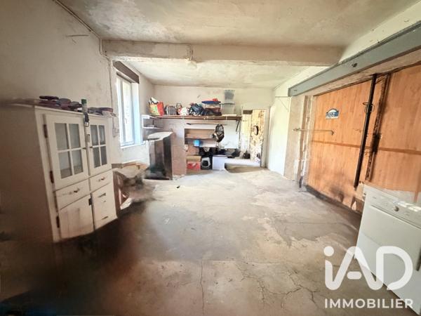 Maison à vendre 4 pièces 118 m² Annonay