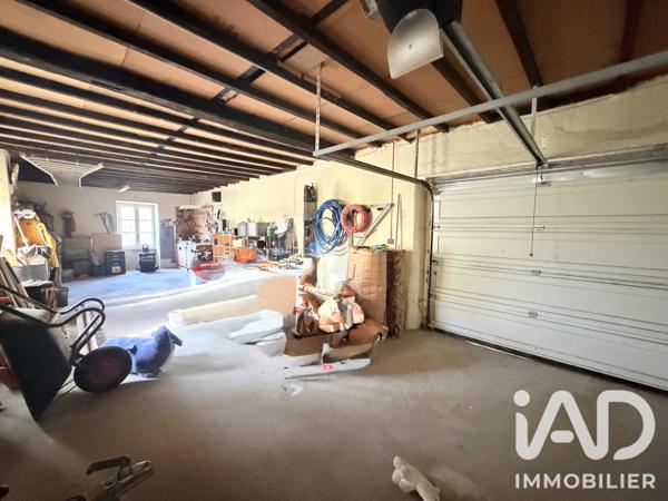 Maison à vendre 4 pièces 118 m² Annonay