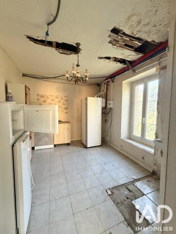 Maison à vendre 4 pièces 118 m² Annonay