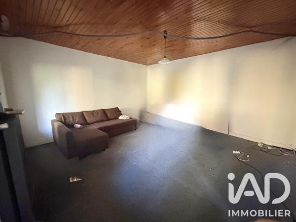 Maison à vendre 4 pièces 118 m² Annonay