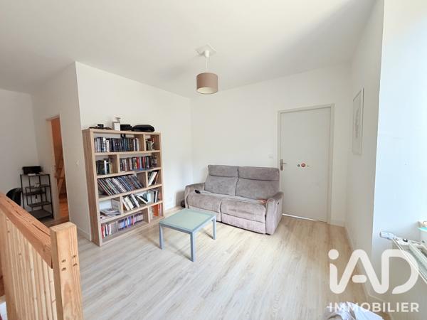 Maison à vendre 4 pièces 118 m² Annonay