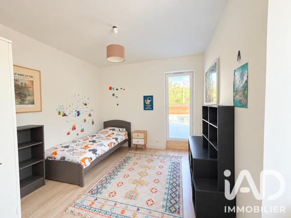 Maison à vendre 4 pièces 118 m² Annonay