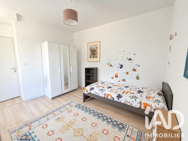 Maison à vendre 4 pièces 118 m² Annonay