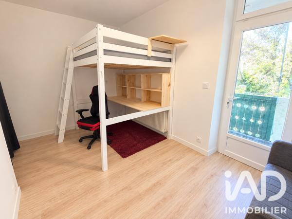 Maison à vendre 4 pièces 118 m² Annonay