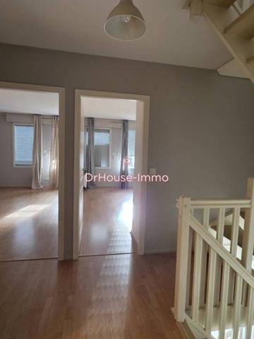 Maison à louer 4 pièces de 105 m²