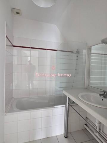 Maison à louer 4 pièces de 105 m²