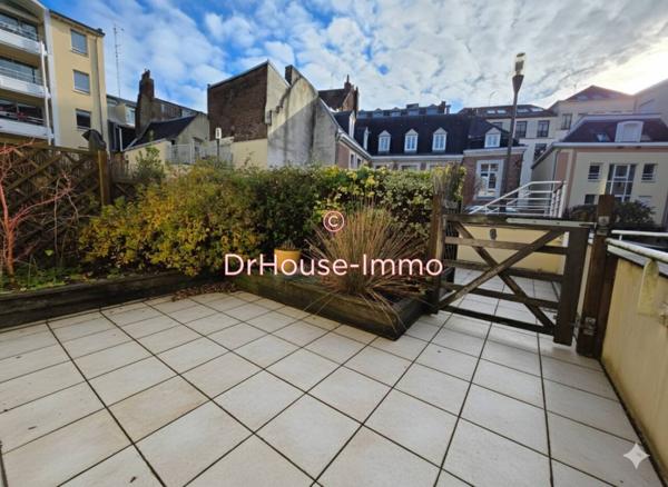 Maison à louer 4 pièces de 105 m²