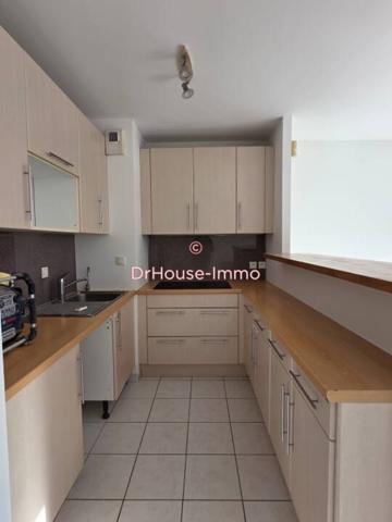 Maison à louer 4 pièces de 105 m²