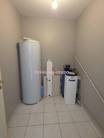 Maison à louer 4 pièces de 105 m²