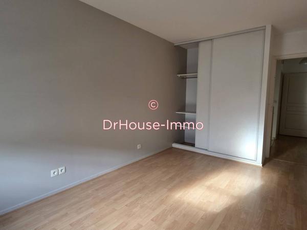 Maison à louer 4 pièces de 105 m²