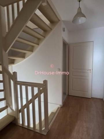 Maison à louer 4 pièces de 105 m²