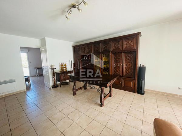 Appartement 4 pièces-Istres