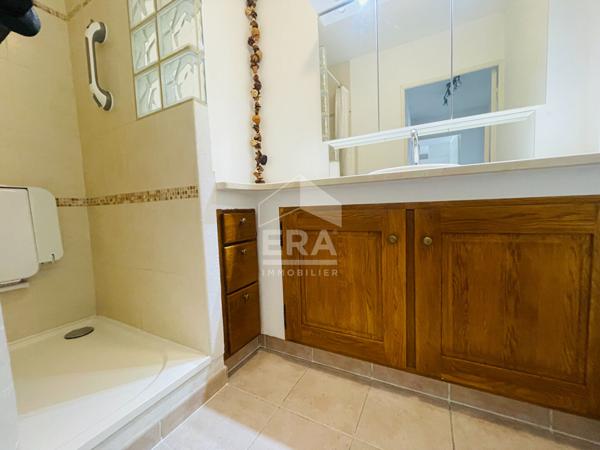 Appartement 4 pièces-Istres