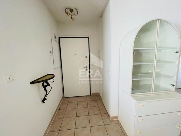 Appartement 4 pièces-Istres