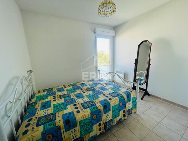 Appartement 4 pièces-Istres