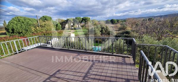 Maison à vendre 6 pièces 160 m² Remoulins