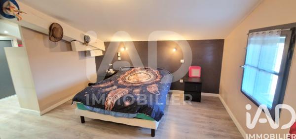 Maison à vendre 6 pièces 160 m² Remoulins