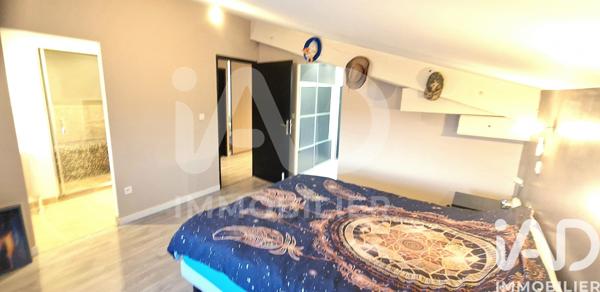 Maison à vendre 6 pièces 160 m² Remoulins