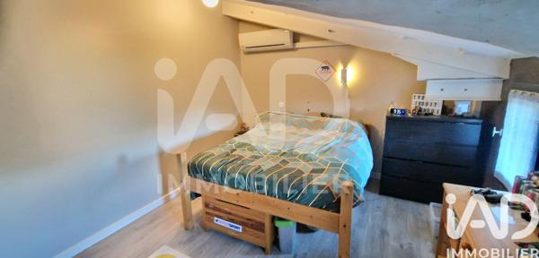 Maison à vendre 6 pièces 160 m² Remoulins