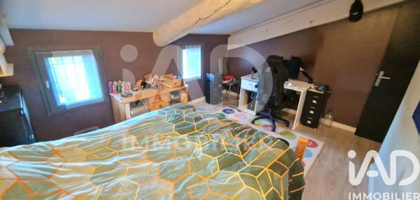 Maison à vendre 6 pièces 160 m² Remoulins