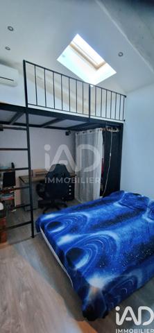 Maison à vendre 6 pièces 160 m² Remoulins